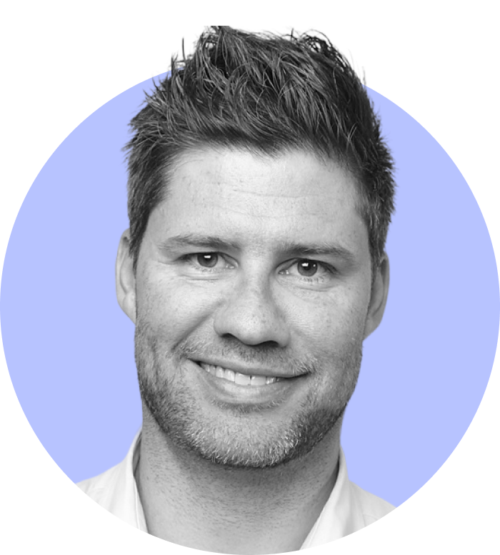 Tim Johnson - Australian Payments Plus